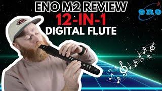 Experience The Magic Of The Digital Flute