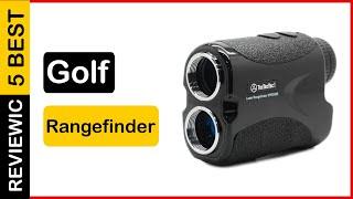   Best Golf Rangefinder Amazon In 2023  Top 5 Tested & Buying Guide