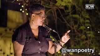 Quiet Storm - "13th" @WANPOETRY