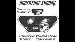 Adventure Sunday - Sheepwash Stalker EP (August, 2014)