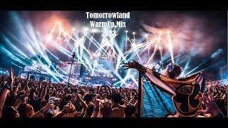 Tomorrowland 2023 - Best Songs, Remixes & Mashups - Warm Up Mix By TheTwinners