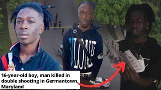 Ghana Rapper Gets KILLED By 16 Year Old In A Drug Deal Gone Wrong