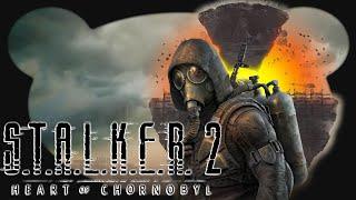 Dieses Spiel übertrifft alle Erwartungen! - #01 Stalker 2: Heart of Chornobyl (Gameplay Deutsch)