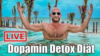 Karl Ess Live: Dopamin Detox Diät