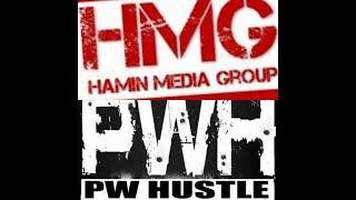 PW Hustle/Hamin Media Group Funny Moments Part 15