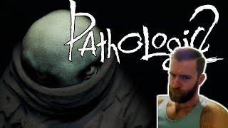  Pathologic 2 | Day 6