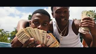 Pot Da Plug- Golden Child (Directed & Edited By @KRVisuals_)