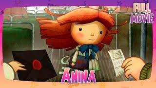 Anina | Spanish Full Movie | Animation Adventure Family