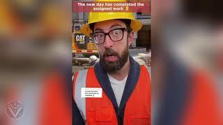 Mr Adam and construction fails