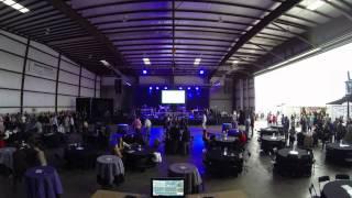 2014 Arizona Classic Timelapse