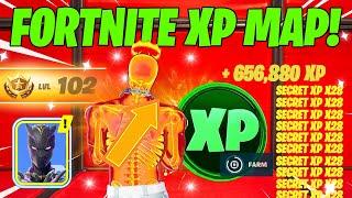 *CRAZYY* Fortnite *SEASON 4 CHAPTER 5* AFK XP GLITCH In Chapter 5!