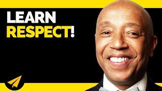 We HAVE to LEARN How to RESPECT ONE ANOTHER! - Russell Simmons Live Motivation