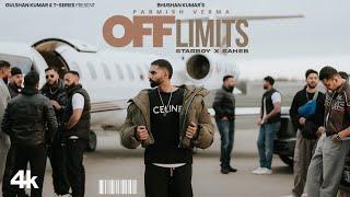 OFF LIMITS (OFFICIAL VIDEO) - PARMISH VERMA - BHUSHAN KUMAR