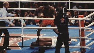 Douglas vs. Holyfield: Round 3 KO | SHOWTIME CHAMPIONSHIP BOXING 30th Anniversary
