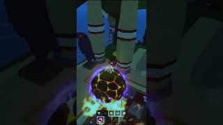 アプデ後の新ボス出し方！#ロブロックス#ブロフル#ブロフル新ボス