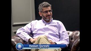 Interview with Hassan Qureshi, UMT alumnus,  Senior Manager, Logistics - Zoro US,  Chicago – USA
