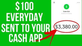 How to Open Cash App Account For Beginners