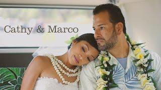 Hawaii Wedding Videography - Ohana Films, Maui