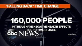 The impact of daylight savings on health while facing COVID-19