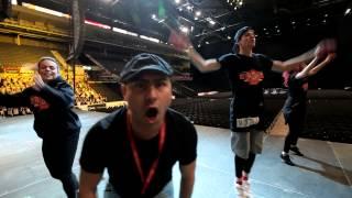 Young Voices Performance Highlights 2015 - Motorpoint Arena Sheffield