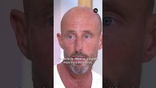  Meurtre de Mélanie Grapinet : Stéphane Voirin, le compagnon d’Agnès Lassalle témoigne