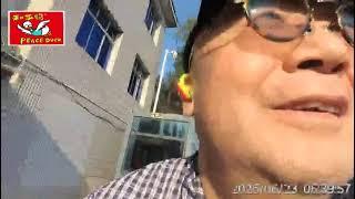 20250623唐师曾：305医院体检，伟大领袖的医院