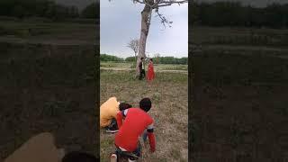 राहुल सिंह shooting time video।।