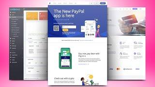 How to Make Own Online Payment Gateway Website Like PayPal | PayMoney Php Script Install MySQL