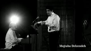 Mojtaba Delzendeh and Tengiz Shavlokhashvili