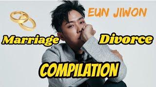 Eun Jiwon VS Marriage/Divorce