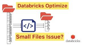 what is small files problem in spark , How to Fix It in delta lake #optimize #delta #smallfilesissue