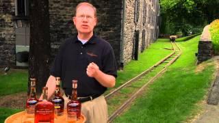 Woodford Reserve - Distiller's Select Bourbon