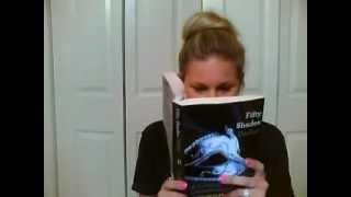 50 Shades of Grey Book Review