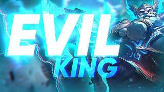 Топ 1 Лолита играет в Мобайл Легендс или Творим Добро Другим на Зло , EvilKing mlbb. Mobile Legends