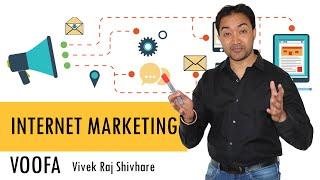 Canada's Top Internet Marketing Expert Vivek Raj Shivhare. Toronto Web Design | Ecommerce Guru | SEO