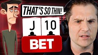 Learn How to Make Thin Value Bets in Poker