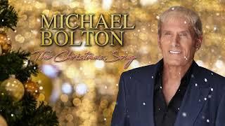 Michael Bolton - The Christmas Song (Official Visualizer)