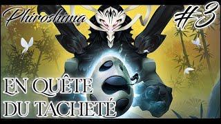 [Dofus] Obtention des 8 Dofus | En quête du Tacheté #3 (Fin)