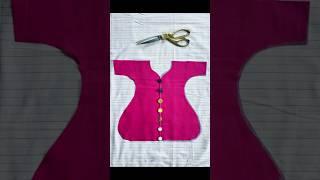 baby frock cutting | baby frock kaise banaen | frock design