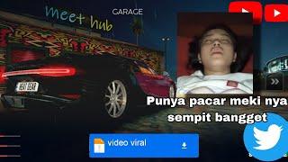 PUNYA PACAR MEKI NYA MASIH SEMPiT BANGETTTTTT #viral #viralyt