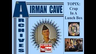 What's Inda Box?: Airman Cave Archives Episode 8