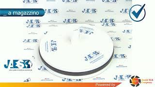 JAES   ECRM 428/2- 428/3 (INSTOCK) CHIP PATTERN - MODELLO DI TAGLIO - PATRON EN VIRUTA