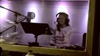 Tulisa - In The Studio pt.II