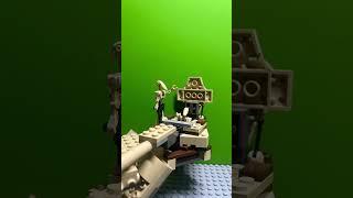 CAPTAIN LOOK!!! #lego #war #funny #legowar #legostarwars #warthunder #legoww2 #wotblitz #wot #wotb