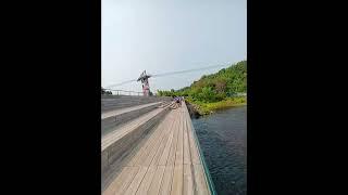 chute Montmorency Québec