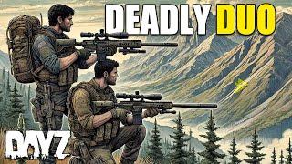 How a DEADLY Duo Plays DayZ