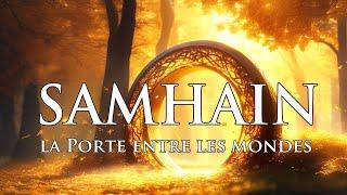  Samhain, la Porte entre les Mondes