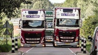 UITTOCHT TRUCKSHOW LIESSEL 2023 - The Movie