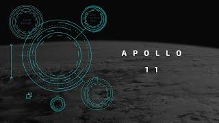 Apollo 11 (Film dokumentalny lektor pl)