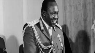 'Capturing Idi Amin' documentary